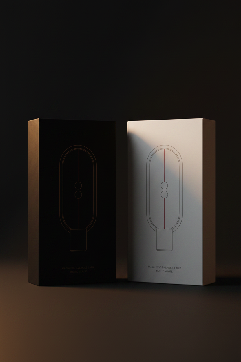 Gift Ready Packaging