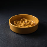 Pawze Ceramic Slow Feeder Bowl