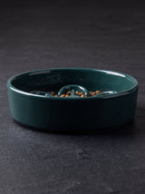 Pawze Ceramic Slow Feeder Bowl