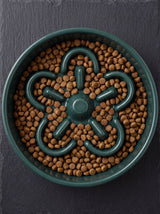 Pawze Ceramic Slow Feeder Bowl